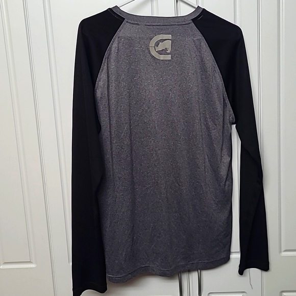 Durable Athletic Shirt - Picture 3 of 3